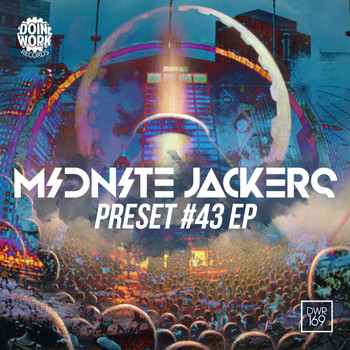 Midnite Jackers - Preset #43