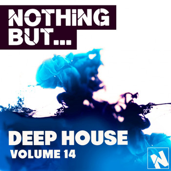 Various Artists - Nothing But... Deep House, Vol. 14