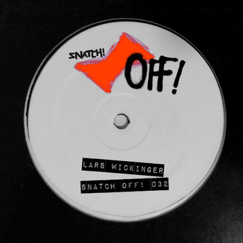 Lars Wickinger - Snatch! OFF 032