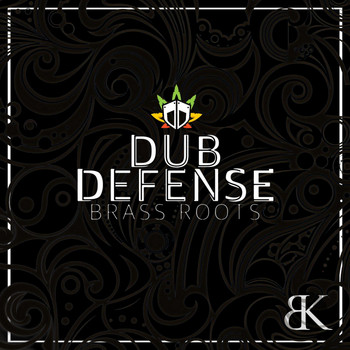 Dub Defense - Brass Roots