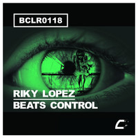 Riky Lopez - Beats Control