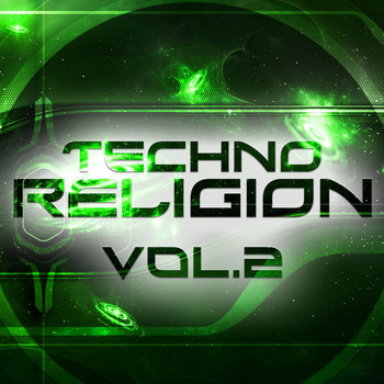 Various Artists - Techno Religion, Vol. 2