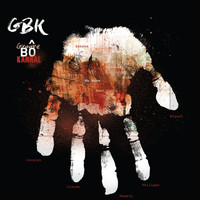 GBK - GBK (Groove Bô Kannal)