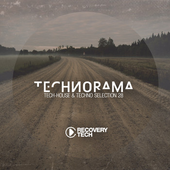 Various Artists - Technorama 28