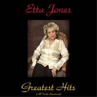 Etta Jones - Greatest Hits (All Tracks Remastered)