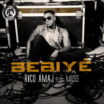 Rico Amaj - Bebiyé