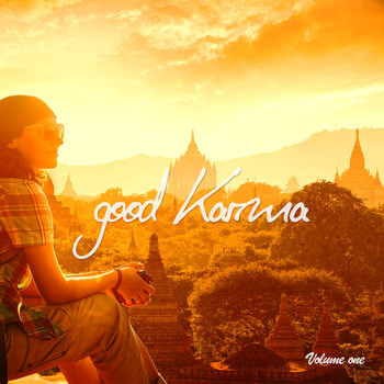 Various Artists - Good Karma, Vol. 1 (Positive Chill Moods)