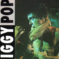 Iggy Pop - A Zombie On Stage (Live)