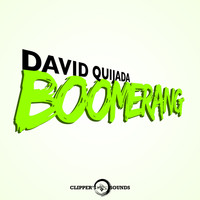 David Quijada - Boomerang