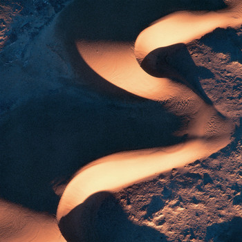 Rachel's - Selenography