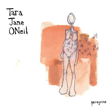 Tara Jane O'Neil - Peregrine