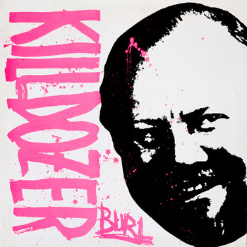 Killdozer - Burl
