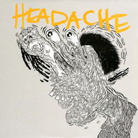 Big Black - Headache (Remastered) (Explicit)