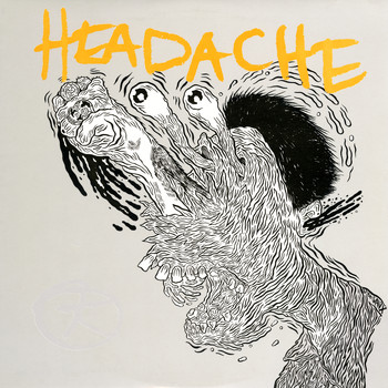 Big Black - Headache (Remastered) (Explicit)
