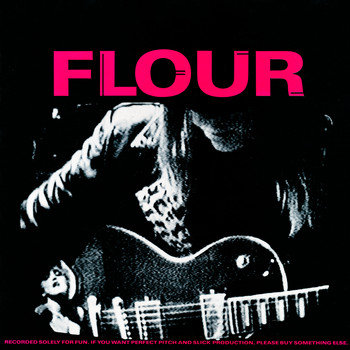 Flour - Flour