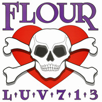 Flour - Luv 713
