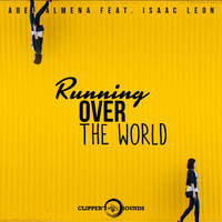 Abel Almena - Running over the World