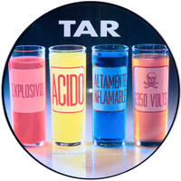 Tar - Toast
