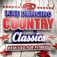 Billie Tasker - Line Dancing Country Classics - Remixed for Fitness