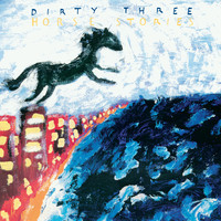 Dirty Three - Horse Stories