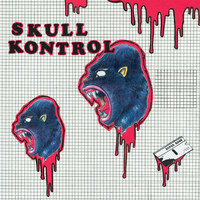 Skull Kontrol - Deviate Beyond All Means of Capture