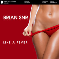 Brian SNR - Like a Fever