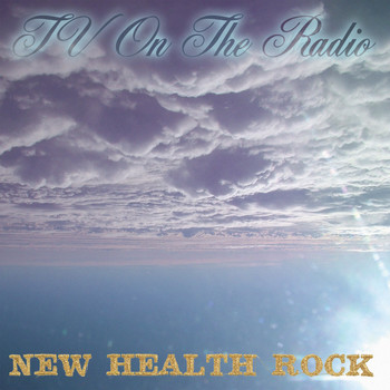 TV On The Radio - New Health Rock