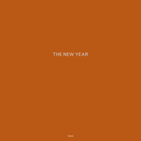 The New Year - The New Year