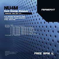 NU4M - Dark Energy Remixes