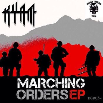 Kyam - Marching Orders