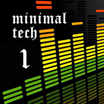 Various Artists - Minimal Tech vol.1