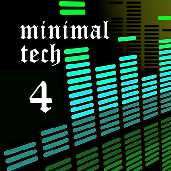 Various Artists - Minimal Tech vol.4