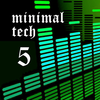 Various Artists - Minimal Tech vol.5
