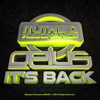 Opius - It's Back (Explicit)