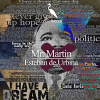 Esteban de Urbina - Mr. Martin