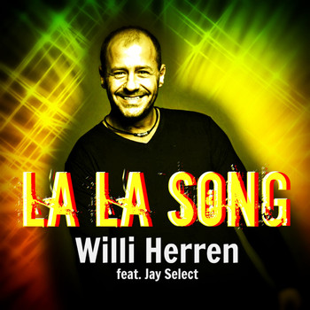 Willi Herren - La La Song (Explicit)