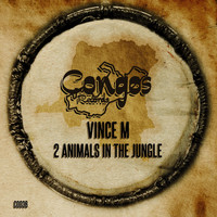 Vince M - 2 Animals in the Jungle