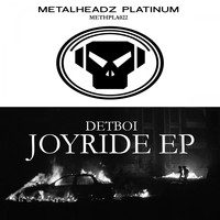 Detboi - Joyride EP