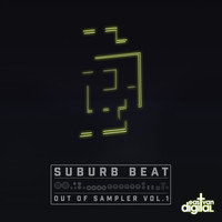 Suburb Beat - Out of Sampler, Vol. 1