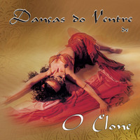 Marcus Viana - Danças do Ventre de "O Clone"