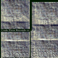 Biometrik - Micro Estudio