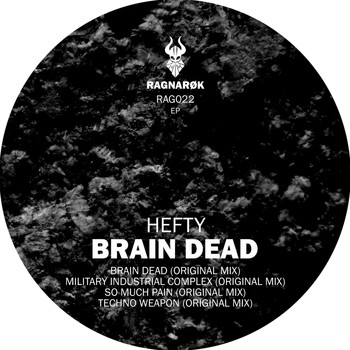 Hefty - Brain Dead
