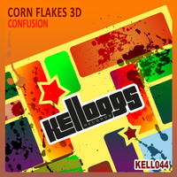 Corn Flakes 3D - Confusion