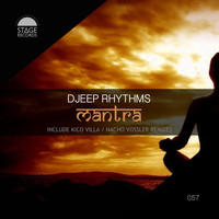 Djeep Rhythms - Mantra