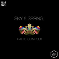 Radio Complex - Sky & Spring
