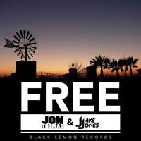 Jon Thomas & Jake Jones - Free