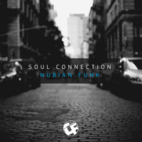 Soul Connection - Nubian Funk