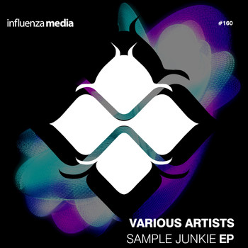 Various Artists - Sample Junkie EP