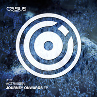 Actraiser - Journey Onwards EP
