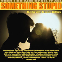 Tim Barton & Friends - Something Stupid - My Acoustic Moods